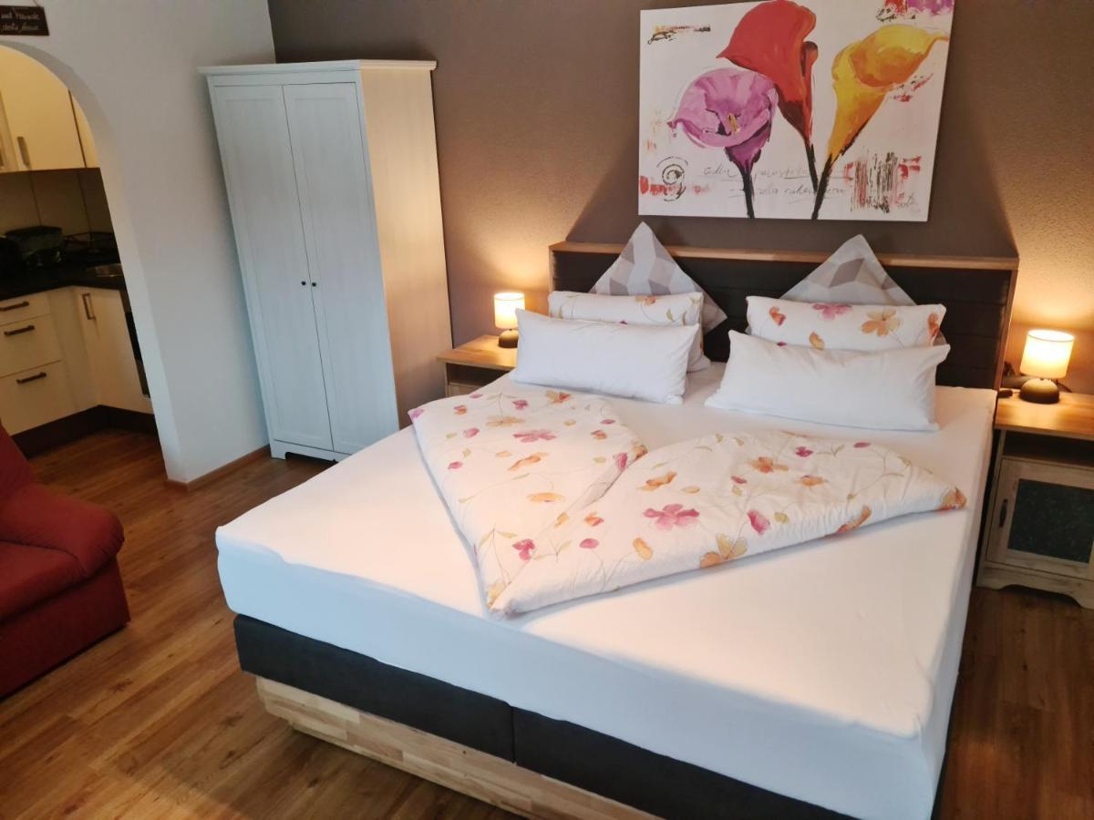 Apartmán Studio Schwarzenauer Alpbach Exteriér fotografie