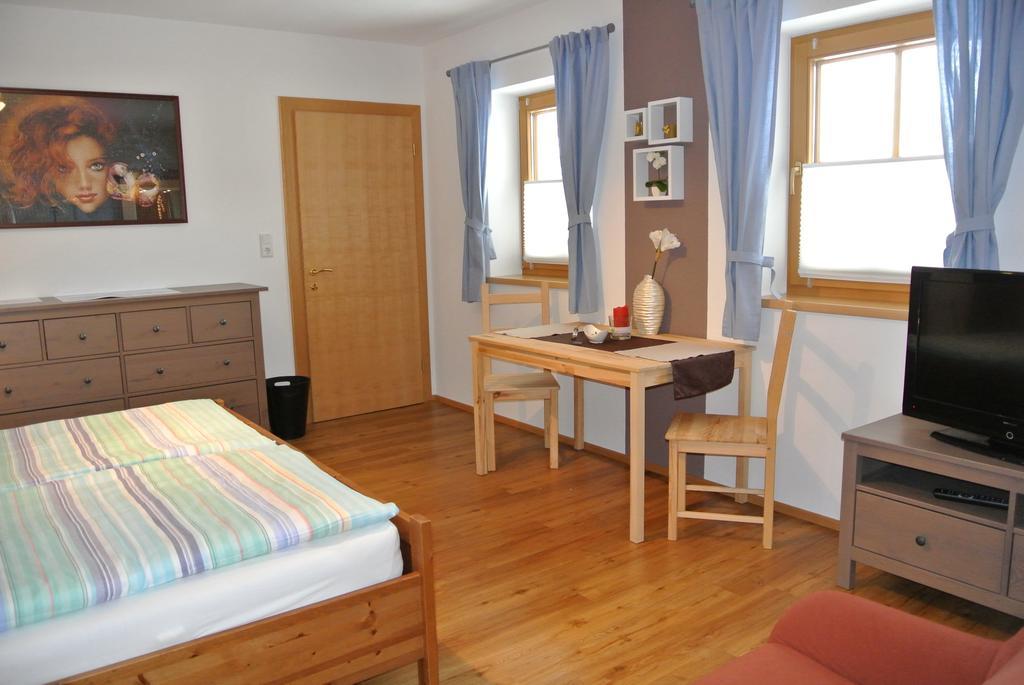 Apartmán Studio Schwarzenauer Alpbach Exteriér fotografie