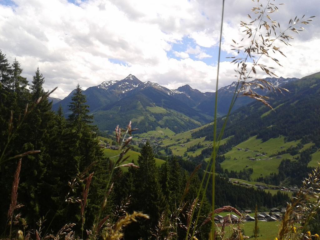 Apartmán Studio Schwarzenauer Alpbach Exteriér fotografie