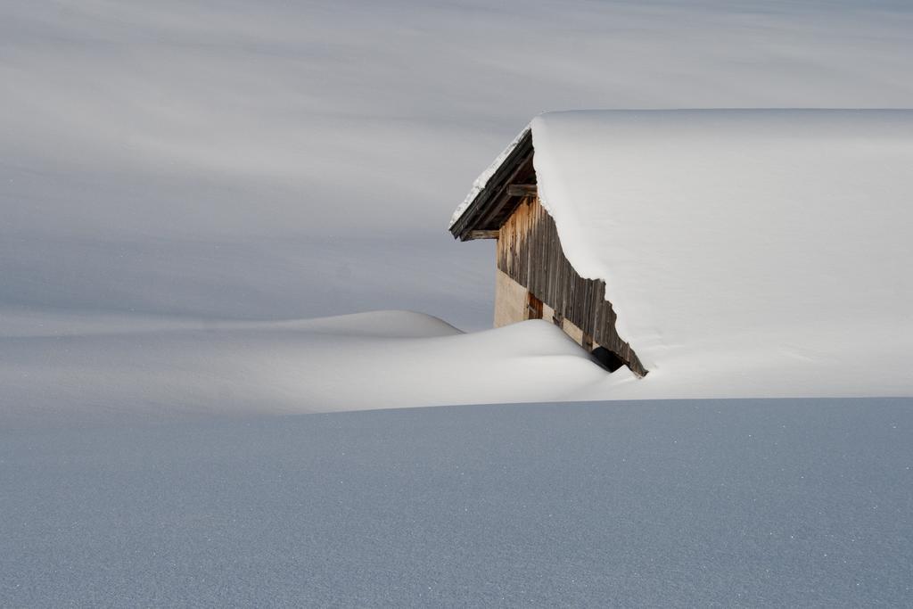Apartmán Studio Schwarzenauer Alpbach Exteriér fotografie